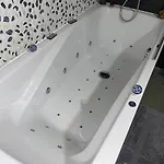 Duplex Romantique شقة