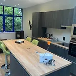 아파트 Duplex Romantique *