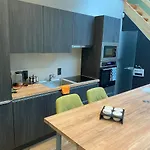아파트 Duplex Romantique *