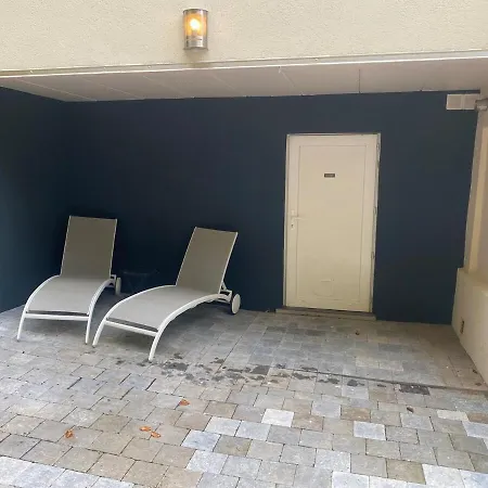 Duplex Romantique