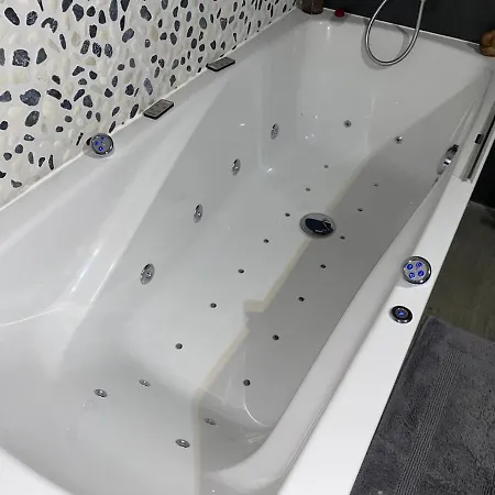 Duplex Romantique Διαμέρισμα