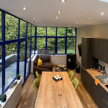 Duplex Romantique