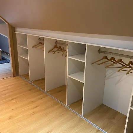 Διαμέρισμα Duplex Romantique Clavier