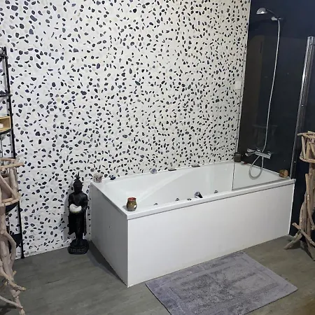Duplex Romantique Clavier