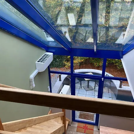 Lägenhet Duplex Romantique