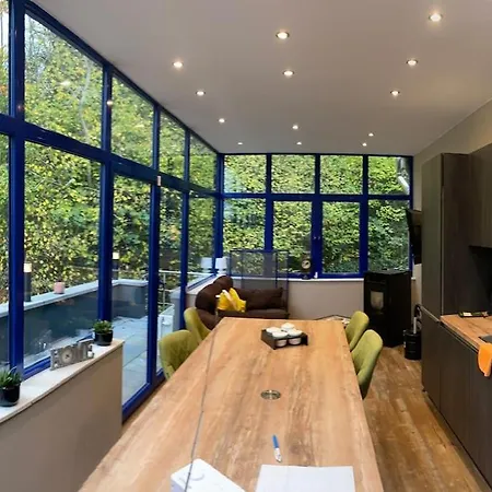 Duplex Romantique Apartment *
