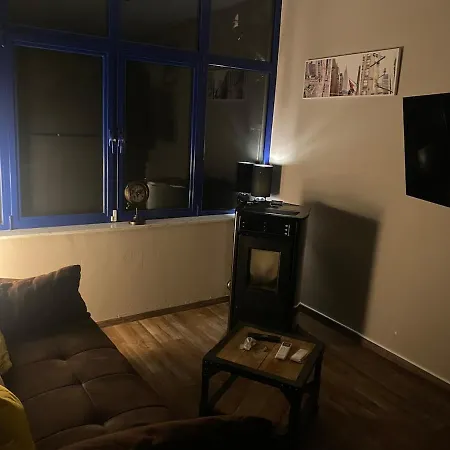 Duplex Romantique Clavier