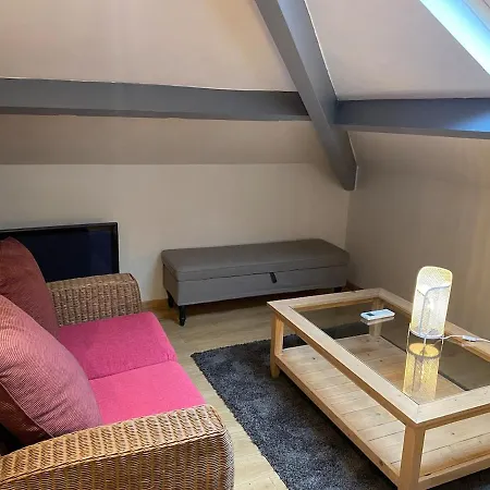 Duplex Romantique * Clavier