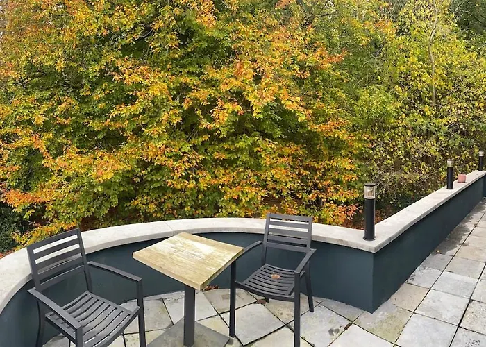 Lägenhet Duplex Romantique Clavier