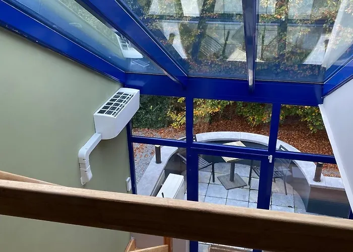 Lägenhet Duplex Romantique