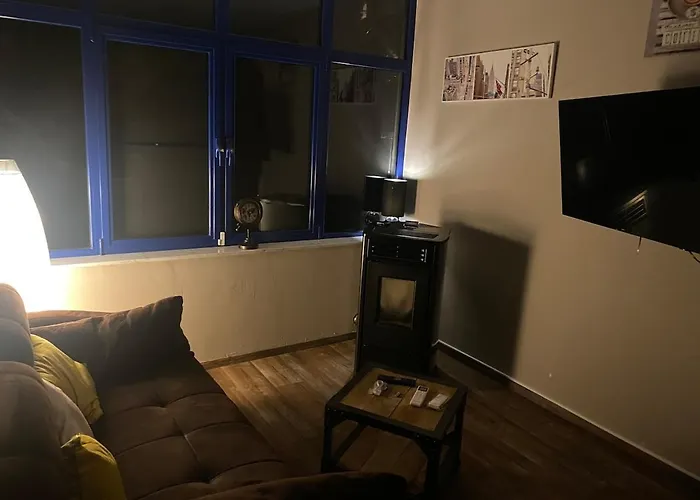 Duplex Romantique Clavier
