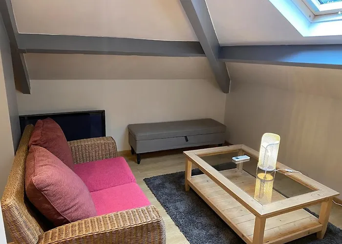 Duplex Romantique * Clavier